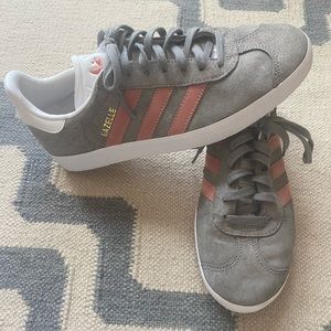Adidas Originals Gazelle Shoes